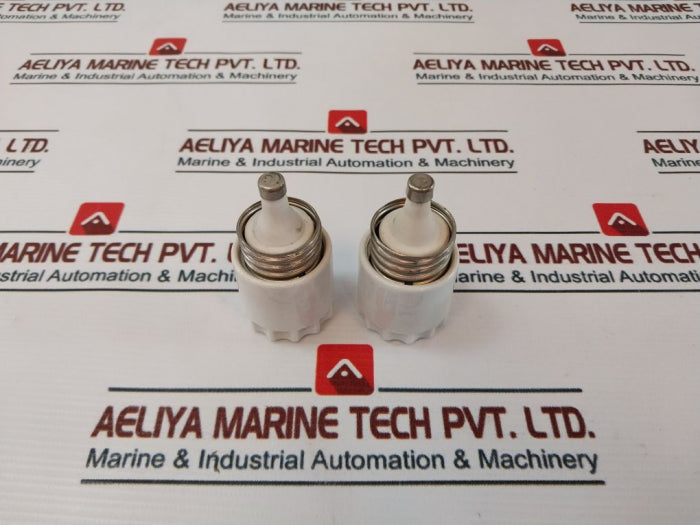 Lot Of 6X Siemens 500V Fuse