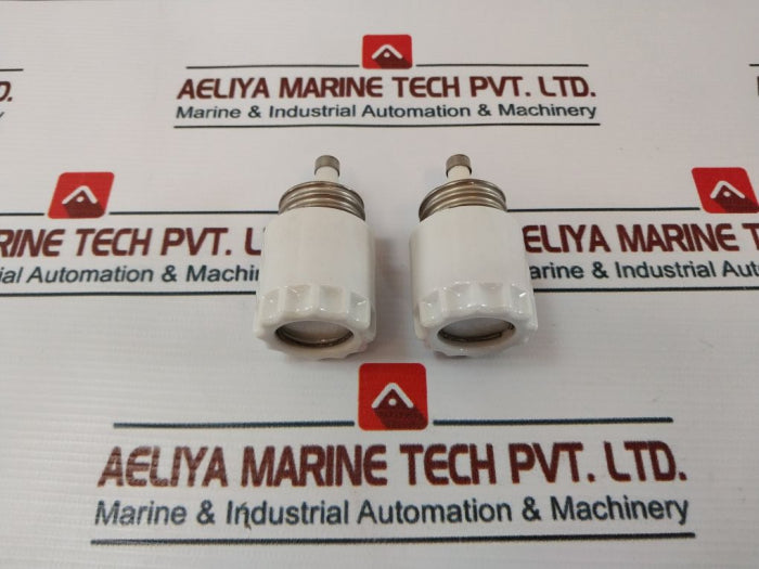 Lot Of 6X Siemens 500V Fuse