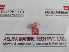 Lot of 6X Siemens 5SH3 10 Backnut Sii 2A