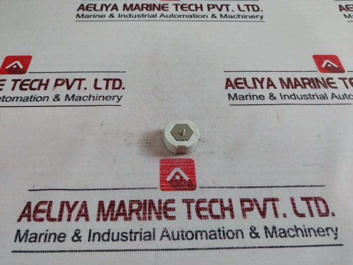 Lot of 6X Siemens 5sh3 17 Adapter Screw For Diazed Fuse Base