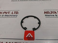 Lot Of 6X Spx Johnson 3.84879.11 Internal Circlip