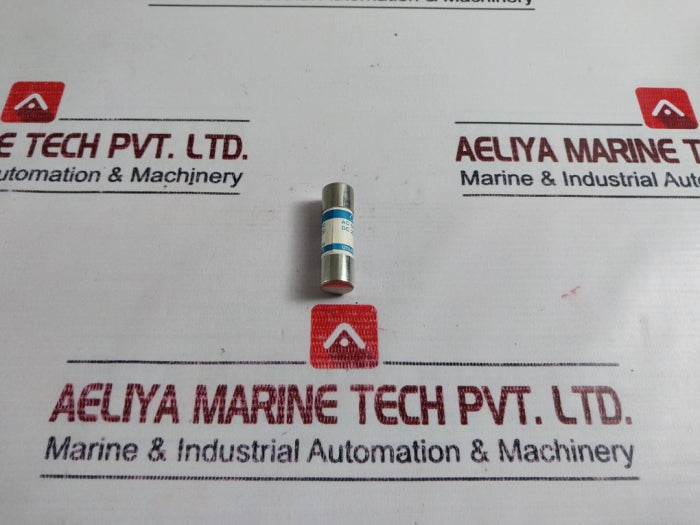 Lot Of 6X Utsunomiya Electric Uc1 Cello-lite Fuse Ac 500V Dc 250V 3A