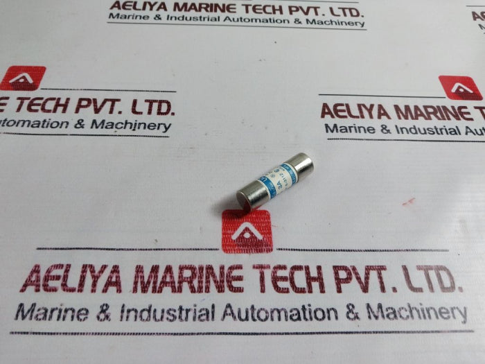 Lot Of 6X Utsunomiya Electric Uc1 Cello-lite Fuse Ac 500V Dc 250V 3A