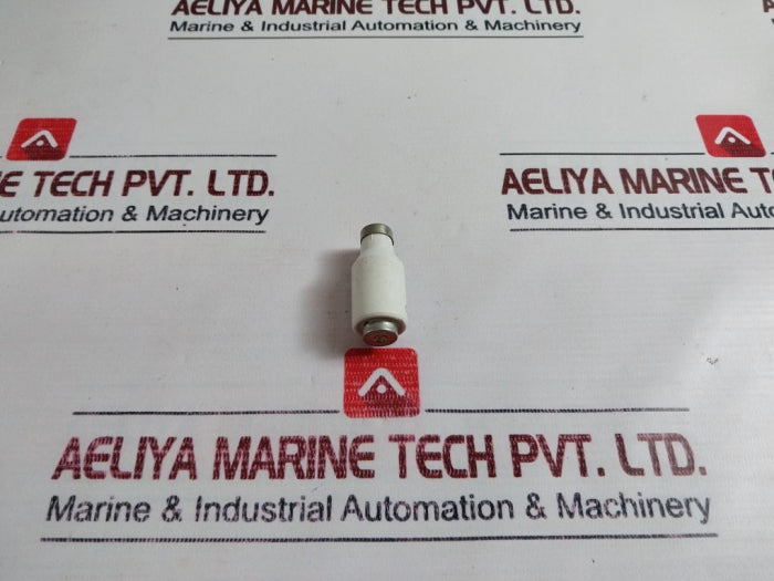 Lot Of 7X 25A 500V Ceramic Diazed Bottle Fuse