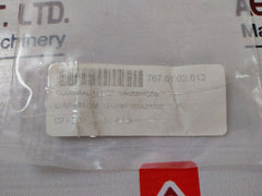 Lot of 7X 811458 Diaphragm For Gamma G5b