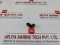Lot of 7X JOHN GUEST SK266-001 Push-Fit Connector