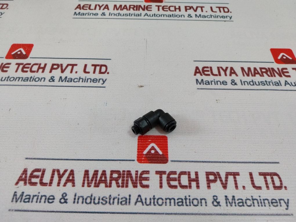 Lot of 7X JOHN GUEST SK266-001 Push-Fit Connector