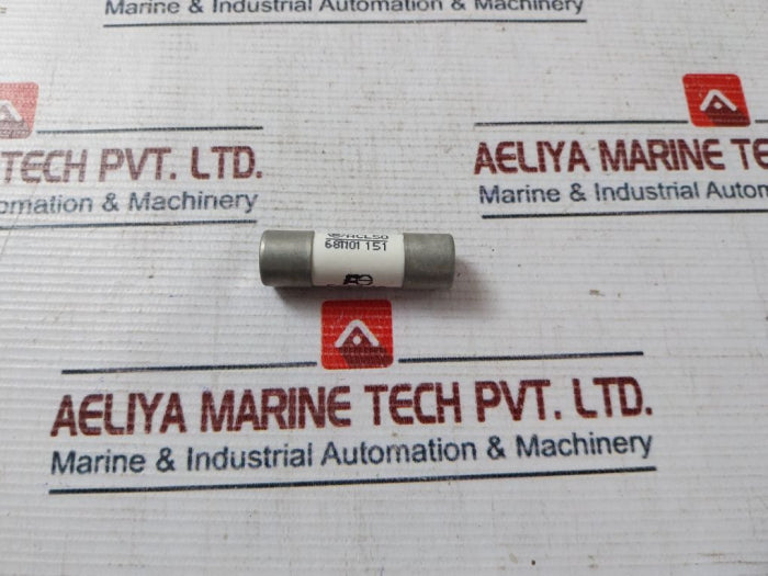 Lot Of 7X Fuji Electric Fcf2-10 Current Limiting Fuse 10A