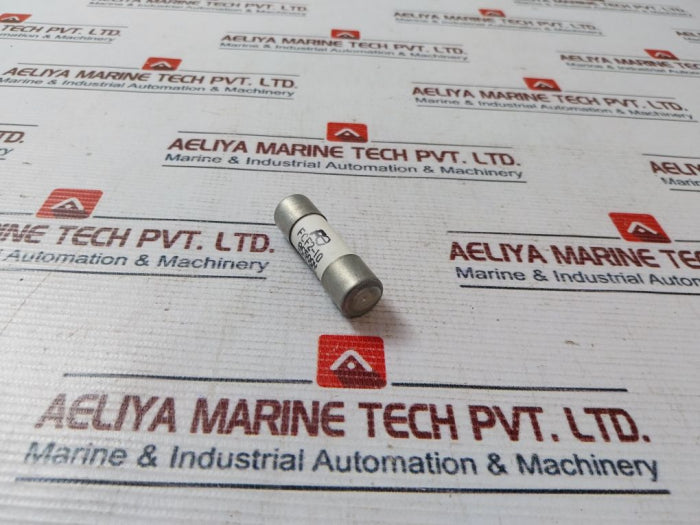 Lot Of 7X Fuji Electric Fcf2-10 Current Limiting Fuse 10A