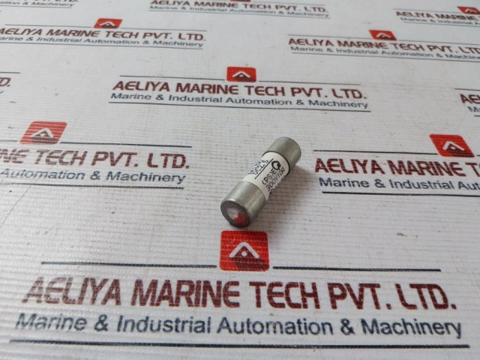 Lot Of 7X Fuji Electric Fcf2-10 Current Limiting Fuse 10A