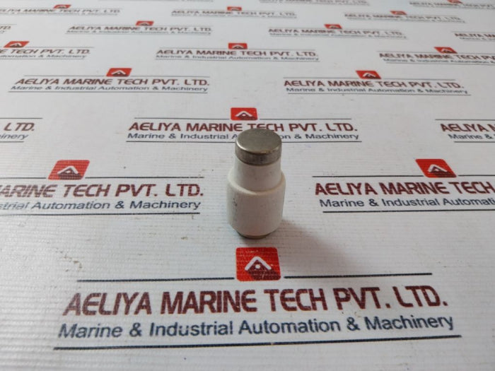 Lot Of 7X Lindner Bogenschutz Lg7 Vollschutz Ceramic Bottle Fuse 63A 500V