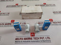 Lot of 7X VYHR Motor Capacitor B E12 250VAC 7 Mf tolerance 5% YHR 450 WVAC
