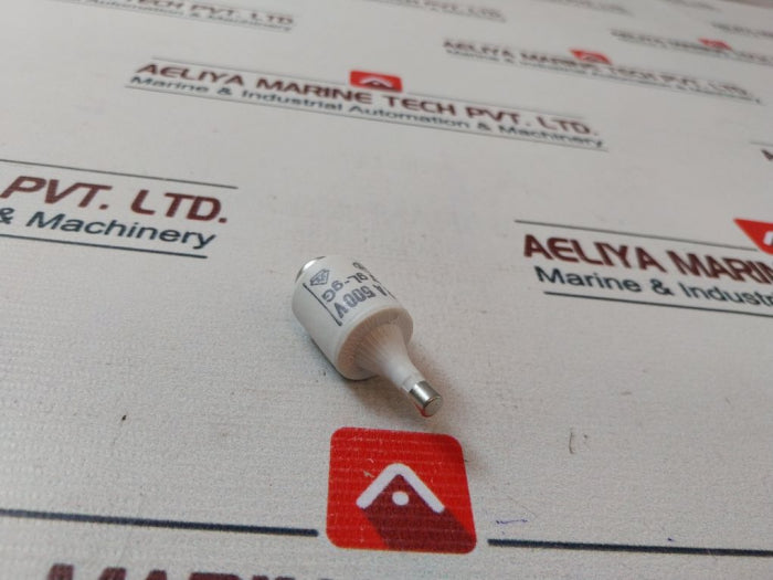 Lot Of 8X 2A 500V Gl-gg Fuse Inserts