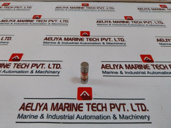 Bussmann Bbs-3 Fast Acting Fuse 600V Ir 10Ka