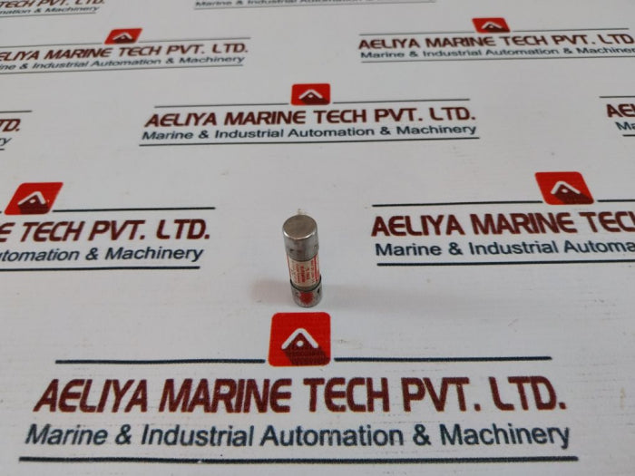 Bussmann Bbs-3 Fast Acting Fuse 600V Ir 10Ka