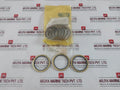 Lot Of 8X Caterpillar 3S-9643 Lip Seal Cf14A11