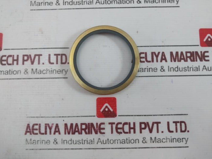 Lot Of 8X Caterpillar 3S-9643 Lip Seal Cf14A11