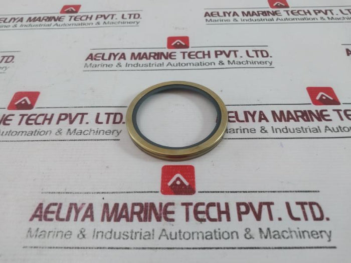 Lot of 8X CATERPILLAR 3S-9643 Lip Seal CF14A11