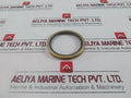 Lot of 8X CATERPILLAR 3S-9643 Lip Seal CF14A11