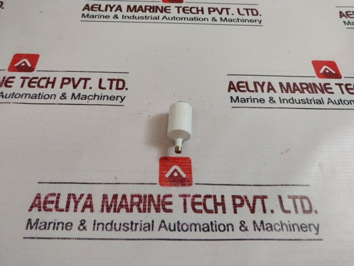 Lot Of 8X Dii 6A 500V Cartridge Fuse 2410