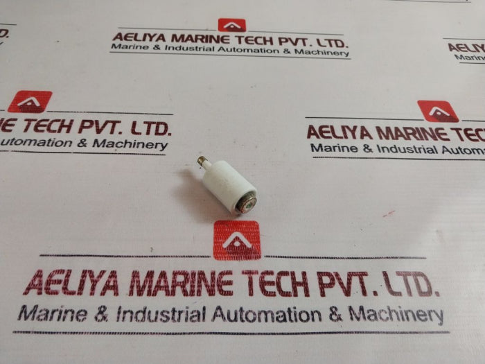 Lot Of 8X Dii 6A 500V Cartridge Fuse 2410