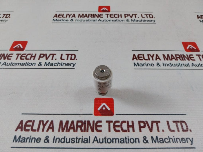 Lot Of 8X Fuse 35A 500V