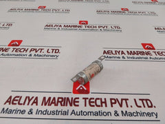 Lot Of 8X Gec Alsthom TIA6 Fuse Link GG 6A