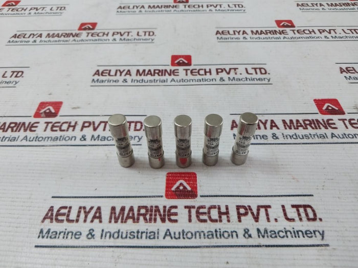 Lot Of 8X Mro Rt 18-32 Fuse 500V Ac 100Ka