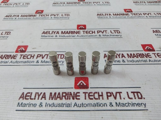 Lot Of 8X Mro Rt 18-32 Fuse 500V Ac 100Ka