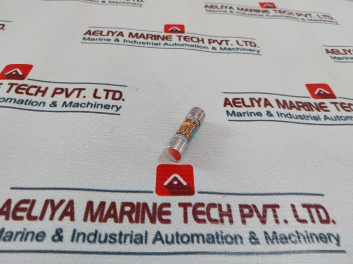 Lot Of 8X Utsunomiya Electric Nc0 Cello-lite Fuse 3A 500V