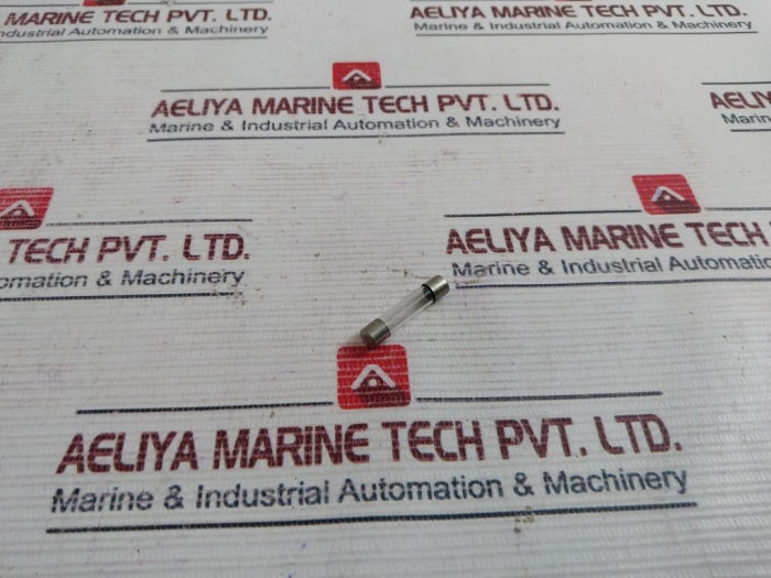 Lot Of 9X 0.5A Fast Blow Glass Fuse