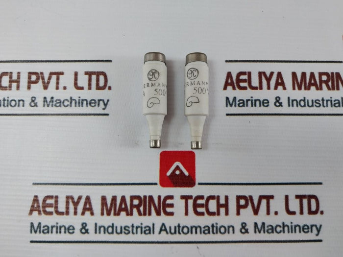 Lot Of 9X 4A 500V Fuse