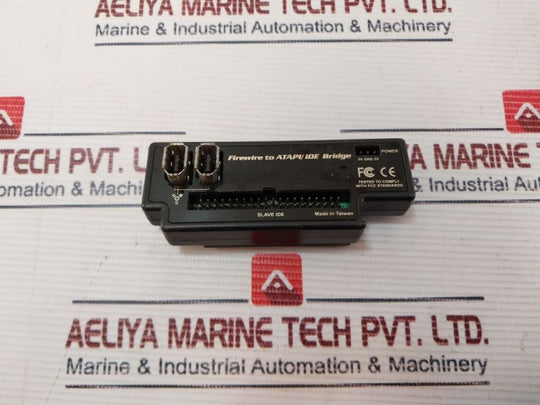 Lot Of 9X Fireware To Atapi/Ide Bridge Eint0608000260 Adapter Converter 5V
