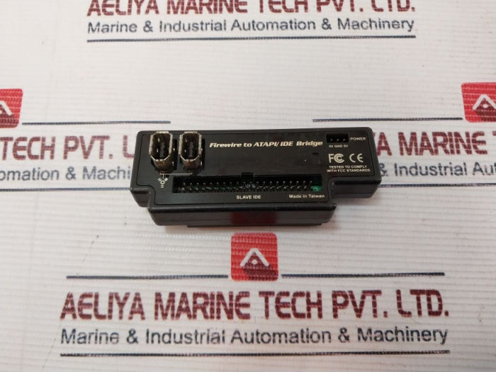 Lot Of 9X Fireware To Atapi/Ide Bridge Eint0608000260 Adapter Converter 5V