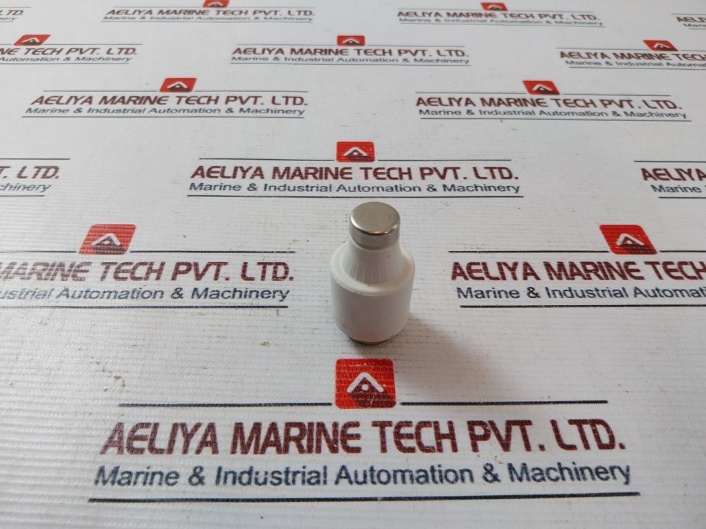 Lot of 9X GROH GMBH PAUSA Fuse Link 35A 500V