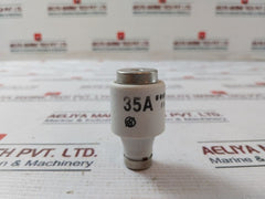 Lot Of 9X Groh Gmbh Pausa Fuse Link 35A 500V