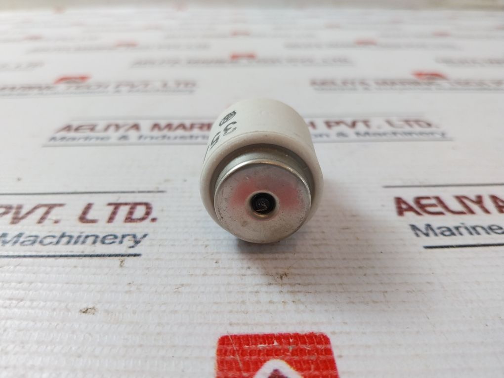 Lot of 9X GROH GMBH PAUSA Fuse Link 35A 500V