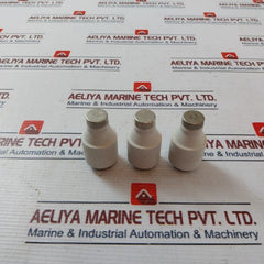 Lot Of 9X Italweber 2313101-01 Fuse 35A 500V