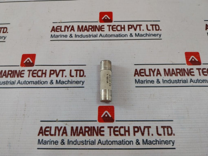 Lot Of 9X Legrand 143 06 Cartridge Fuses 500V 6A