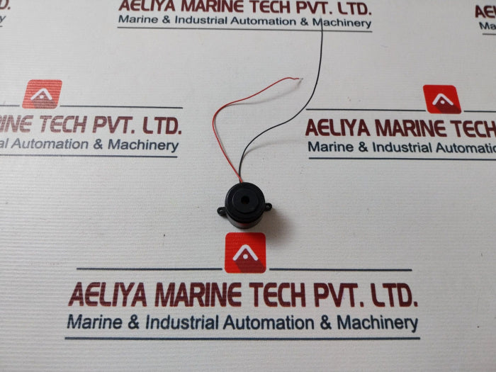 Lot Of 9X Mallory Pk-20A35Ew Piezo Indicator