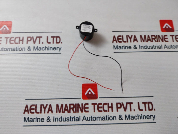 Lot Of 9X Mallory Pk-20A35Ew Piezo Indicator