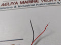 Lot Of 9X Mallory Pk-20A35Ew Piezo Indicator