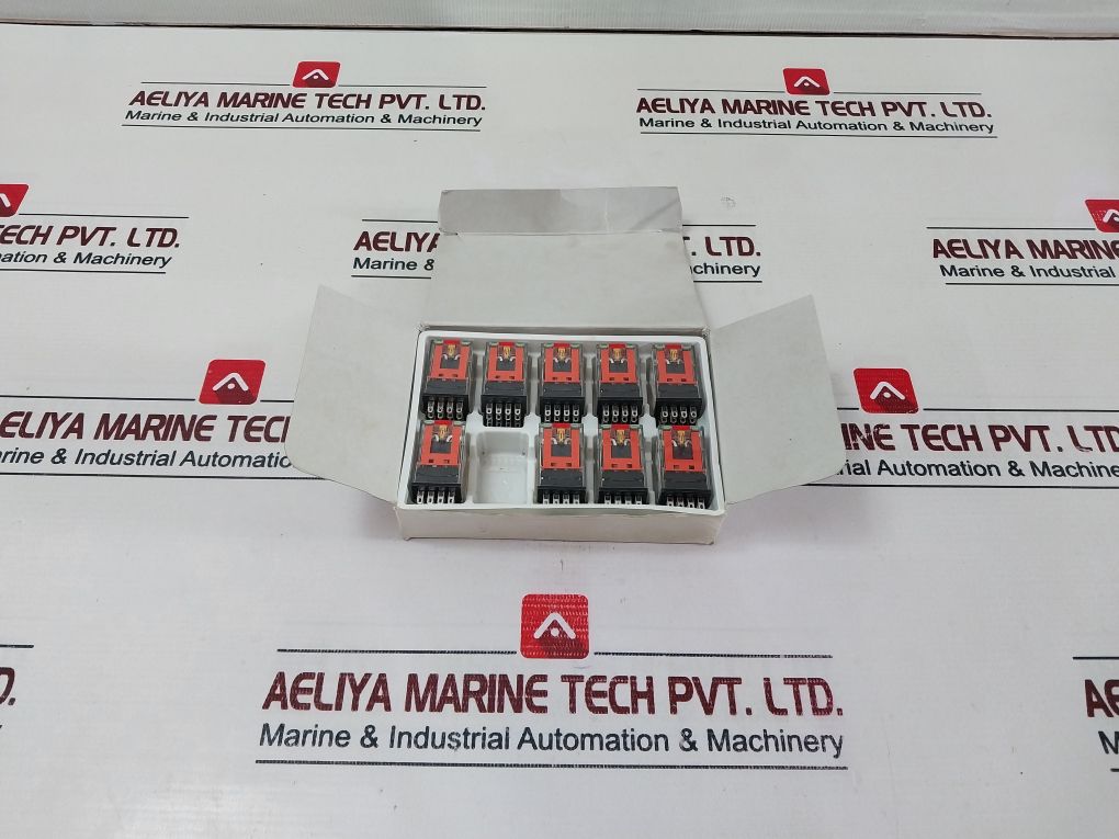 Phoenix Contact 2834148 Single Relay