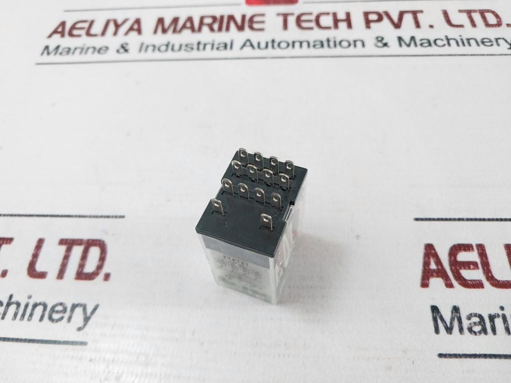 Phoenix Contact 2834148 Single Relay