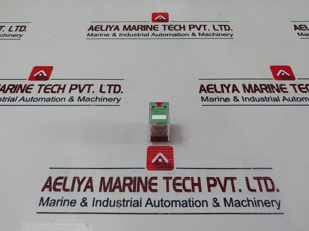 Phoenix Contact 2834148 Single Relay