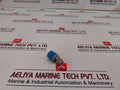 Swagelok Ss-400-1-8 Valve Connector 3.4-24.1 Bar