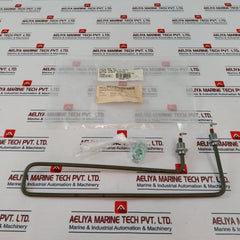 Loval Metos Heating Element 400W