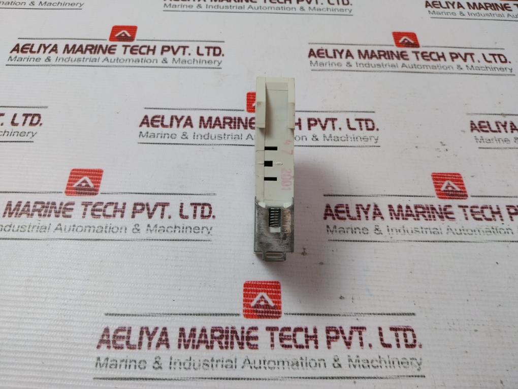 Lovato 2Dpf 201 Fuse Holder