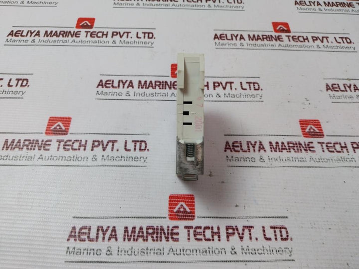 Lovato 2Dpf 201 Fuse Holder