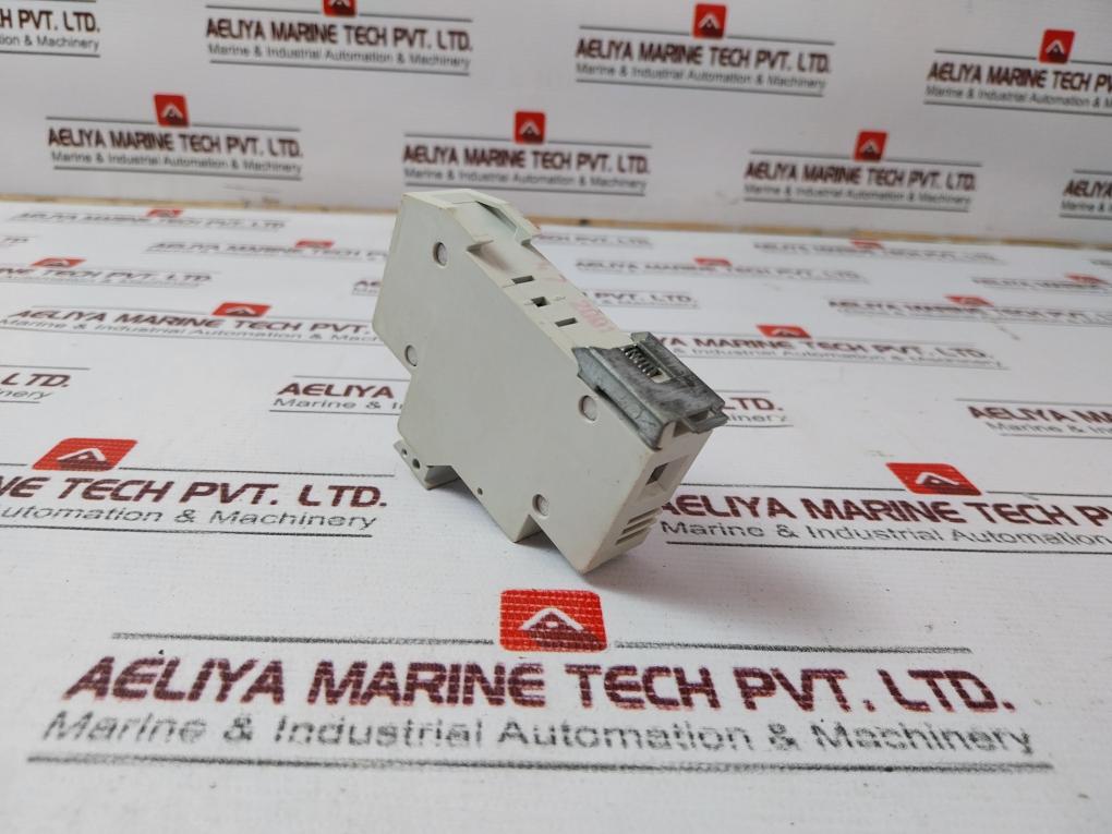 Lovato 2Dpf 201 Fuse Holder